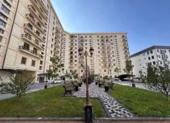 150 м², 5-комн. квартира, 10/10-2