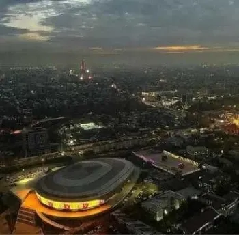 74 м², 3-комн. квартира, 12/51-2