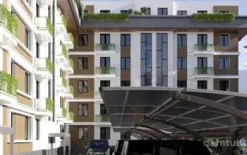 53 м², 2-комн. квартира, 5/8-2
