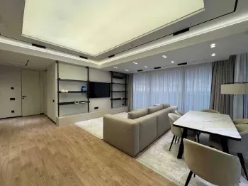 115 m², 3-xonali kvartira, 25/27-0