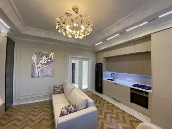 80 м², 3-комн. квартира, 7/10-2