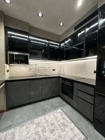 90 м², 2-комн. квартира, 5/11-3