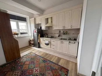 109 м², 5-комн. квартира, 7/8-1