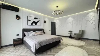 100 м², 3-комн. квартира, 7/10-2