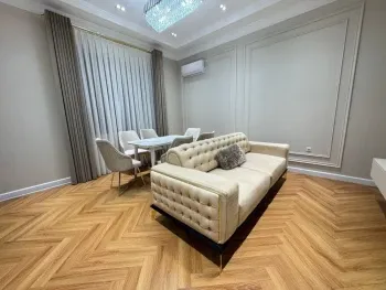 59 м², 2-комн. квартира, 2/8-3