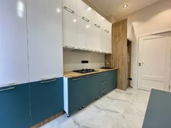 50 м², 2-комн. квартира, 2/9-1