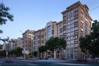 40 m², 1-xonali kvartira, 5/11-3