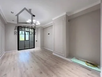 75 m², 3-xonali kvartira, 4/6-1