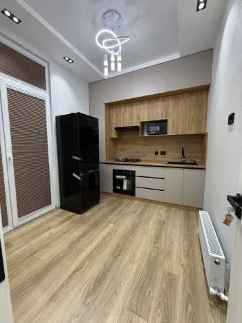 39 м², 2-комн. квартира, 12/16-3