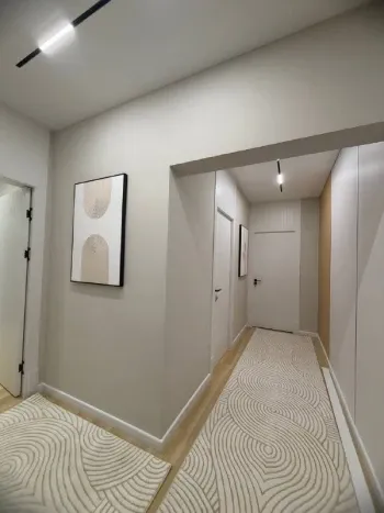 56 м², 2-комн. квартира, 4/9-3