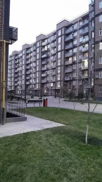 47 м², 2-комн. квартира, 2/9-0