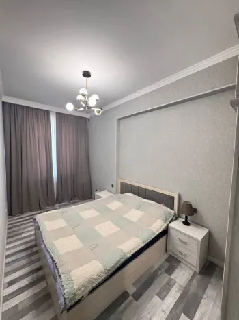 77 м², 3-комн. квартира, 7/8-1