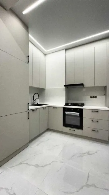 58 m², 2-xonali kvartira, 8/10-3