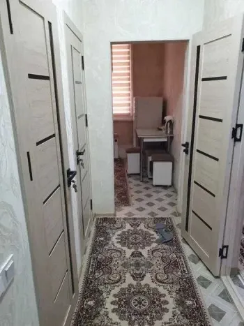 35 m², 1-xonali kvartira, 8/11-2