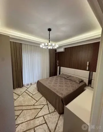 75 м², 3-комн. квартира, 8/9-2