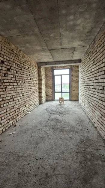 75 m², 2-xonali kvartira, 5/13-2