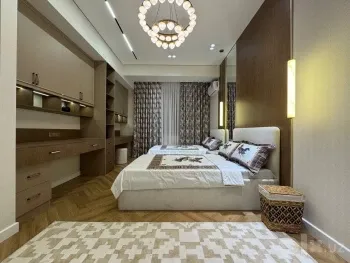 90 м², 3-комн. квартира, 8/9-1