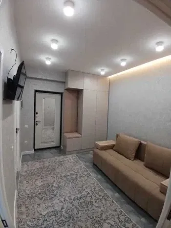 46 м², 2-комн. квартира, 8/10-2
