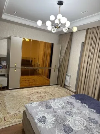 112 м², 4-комн. квартира, 6/8-2