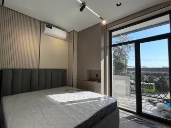 28 м², 1-комн. квартира, 2/12-3