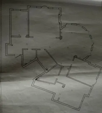 228 м², 4-комн. квартира, 3/6-3