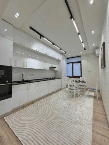 89 м², 3-комн. квартира, 4/9-0