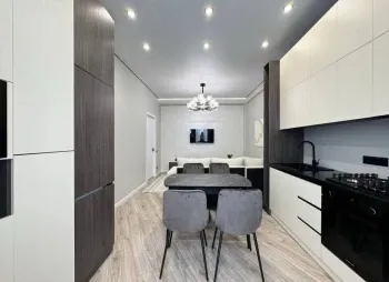 46 м², 2-комн. квартира, 8/10-2