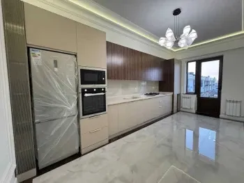 104 м², 3-комн. квартира, 10/10-1