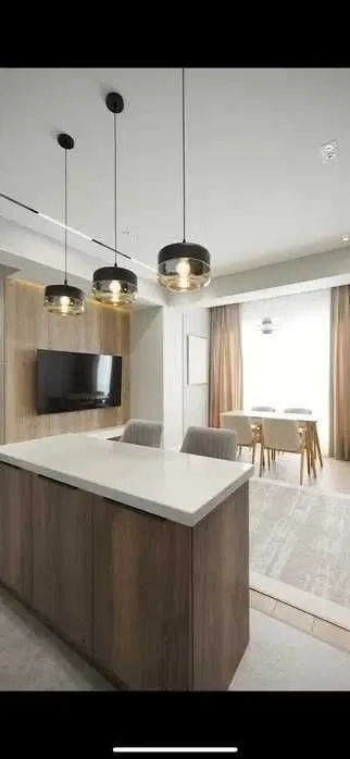 78 m², 3-xonali kvartira, 2/10-2