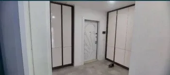 91 м², 3-комн. квартира, 3/9-1