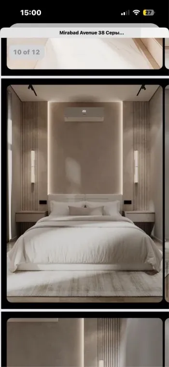 40 м², 2-комн. квартира, 9/10-1