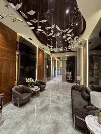 103 м², 4-комн. квартира, 4/14-2