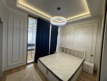 50 м², 2-комн. квартира, 2/12-1