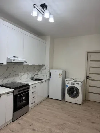 52 m², 2-xonali kvartira, 1/9-2