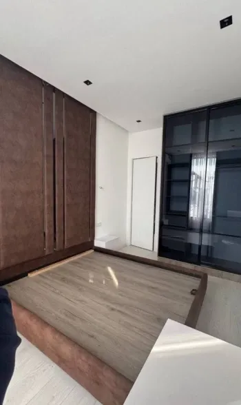 55 м², 2-комн. квартира, 6/9-2