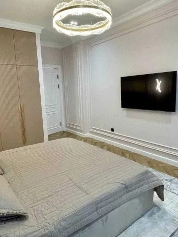 63 м², 2-комн. квартира, 2/6-2