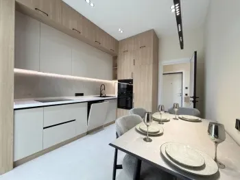 54 м², 2-комн. квартира, 11/14-3