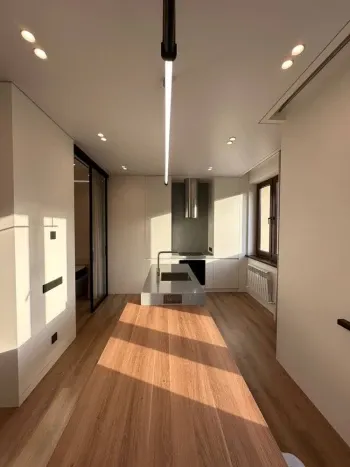 43 м², 2-комн. квартира, 6/10-0
