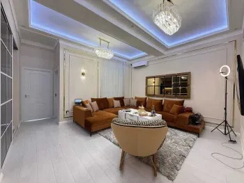 65 м², 3-комн. квартира, 5/9-2