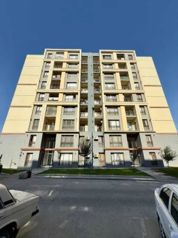 67 м², 2-комн. квартира, 7/9-0