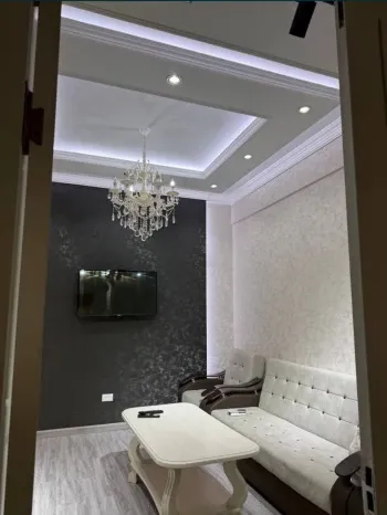 60 м², 2-комн. квартира, 3/9-0