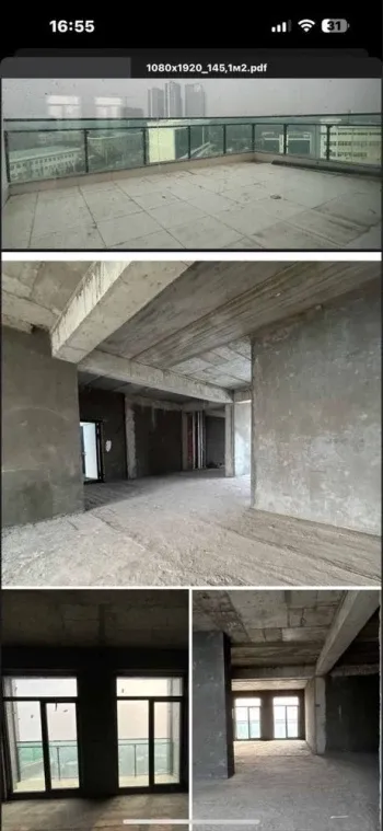 145 м², 4-комн. квартира, 10/10-2