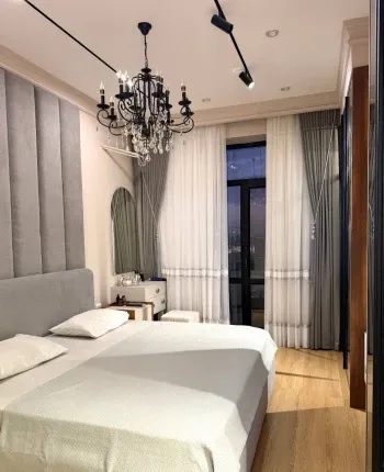 117 м², 4-комн. квартира, 6/8-3
