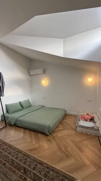 105 м², 4-комн. квартира, 7/8-3