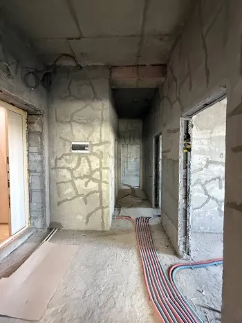 105 м², 3-комн. квартира, 12/16-2
