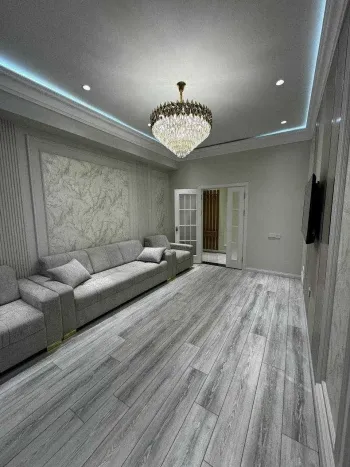 72 м², 3-комн. квартира, 6/10-2