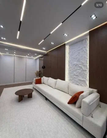 63 м², 2-комн. квартира, 8/9-0