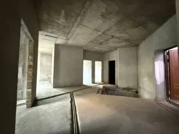 220 м², многокомнатная квартира, 1/8-0