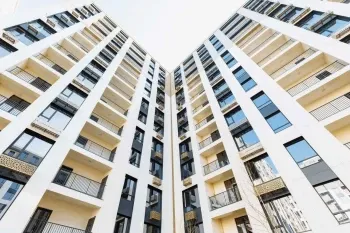 71 м², 3-комн. квартира, 10/12-0