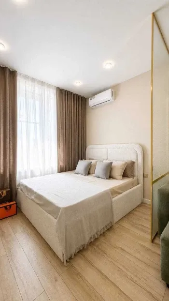 40 м², 2-комн. квартира, 15/17-2